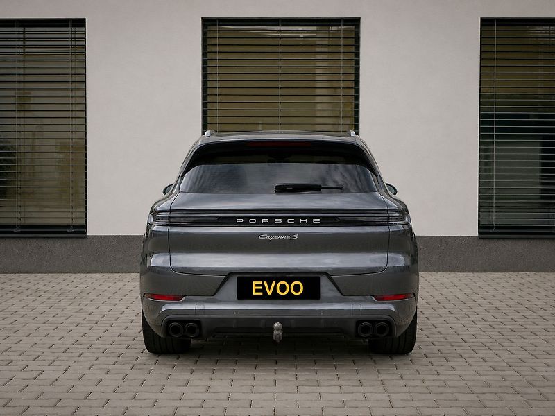 Porsche Cayenne S E-Hybrid*BOSE*HD-Matrix - fotka 3 z 16