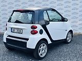 Smart Fortwo (2008) 1.0i COUPE 45 - náhled 4