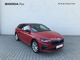 Škoda Scala (2025) MC TSI 85/1.0 M6F - náhled 9