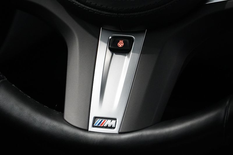 BMW Řada 5 520dxDrive,M-Packet,Tažné,ACC - fotka 25 z 37