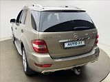 Mercedes-Benz Třídy M 3,0 ML 350 4X4 TAŽNÉ KAMERA ČR - náhled 6