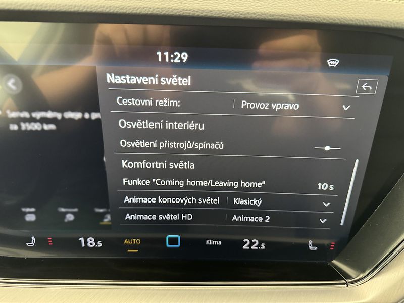 Volkswagen Touareg 3.0Tdi*1-MAJ*DPH*ELEGANCE* - fotka 34 z 43