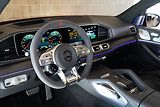 Mercedes-Benz GLE 53 AMG, Masáž, Ventilace, HUD - náhled 17
