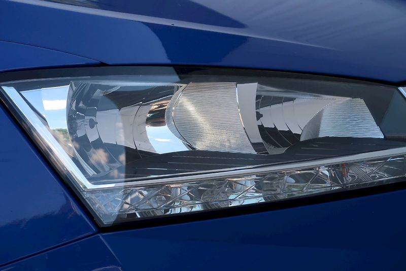 Škoda Fabia (2019) Active 1,0 TSi/70 kW - fotka 27 z 29