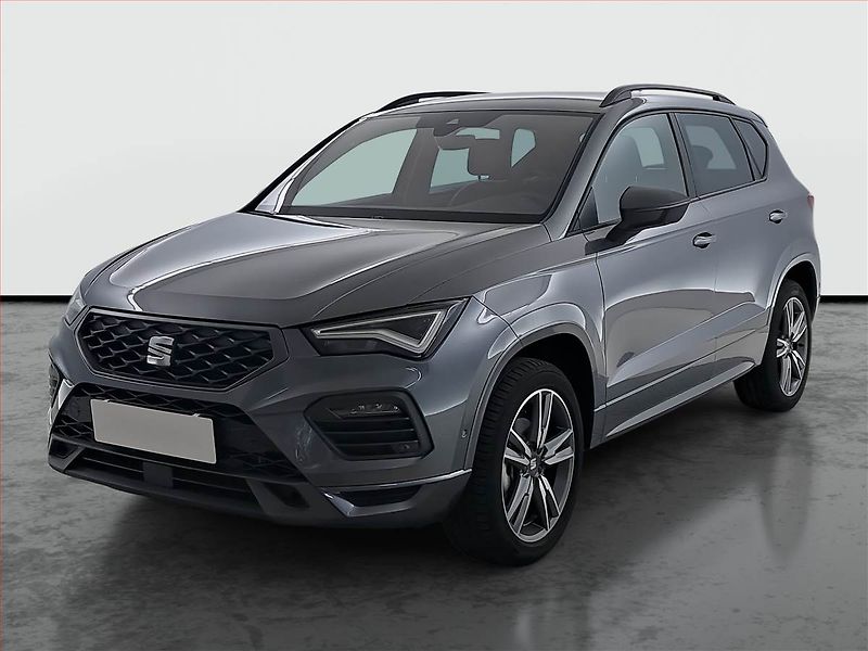 Seat Ateca (2024) 1.5 TSI - fotka 2 z 19