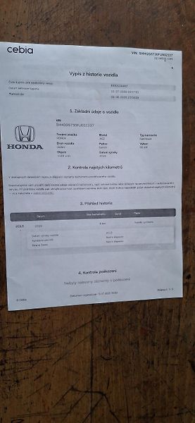 Honda Jazz 1.2 VTEC 66 kw Facelit - fotka 36 z 39