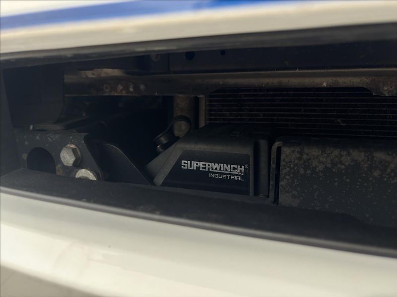 Ford Ranger 2,0 EcoBlue 125kW XLT Hardtop - fotka 11 z 38
