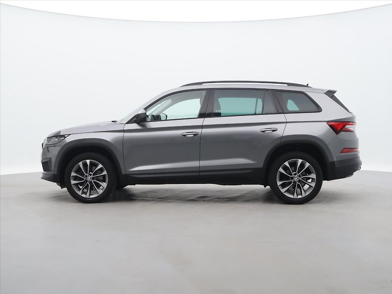 Škoda Kodiaq 2,0 TDI 147kW 4x4 DSG Tour DPH - fotka 4 z 34