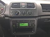 Škoda Roomster (2012) 1.4 16V, Park. senzory - náhled 12