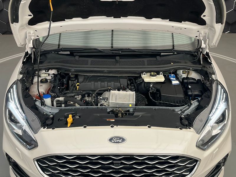 Ford S-MAX 2.0 140kW VIGNALE WEBASTO - fotka 41 z 76