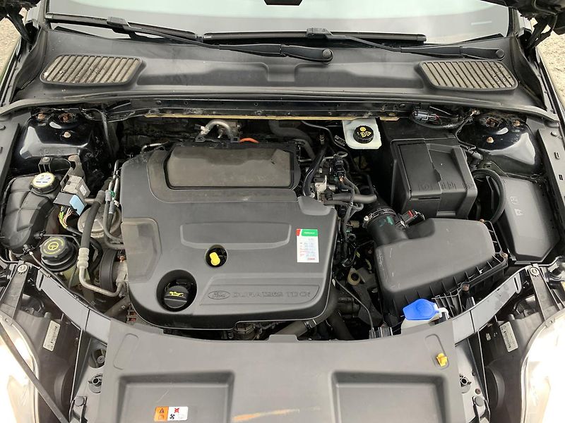Ford Mondeo 2.0TDCi KLIMA ALU PŮVOD ČR - fotka 36 z 43