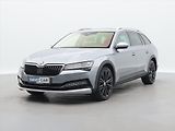 Škoda Superb 2,0 TSI 206kW Scout 4x4 DSG - náhled 2