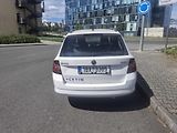 Škoda Fabia III kombi 1,0 TSi 1BX3385 - náhled 10