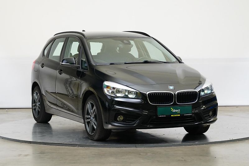 BMW Řada 2 - fotka 8 z 26