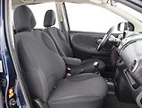Nissan Note (2008) 1.5 dCi, nová STK, Tažné - náhled 9
