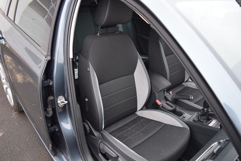 Škoda Octavia (2017) 1.4TSI 110kw AMBI ED. JOY TAŽ  - fotka 40 z 46