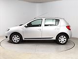 Dacia Sandero (2015) 1.2 16V, Park. senzory - náhled 2