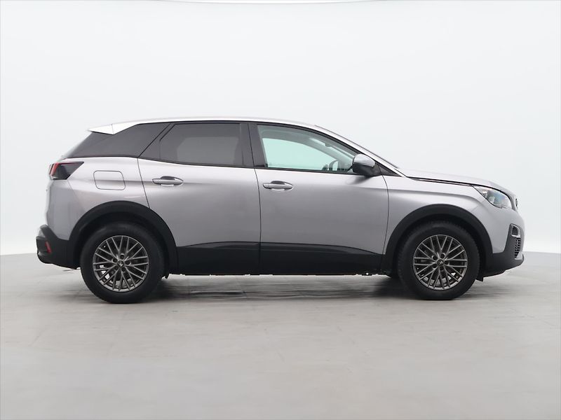 Peugeot 3008 1,2 PT 96kW Aut.klima CZ Serv. - fotka 8 z 36