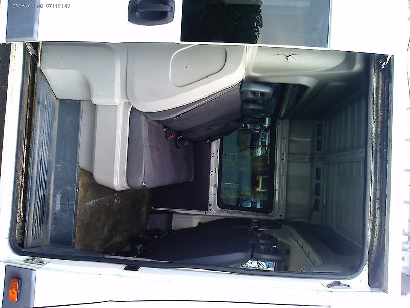 Citroën Jumper (2009) 2.2 HDi,L4H2,74 kW,7míst,klima - fotka 17 z 21