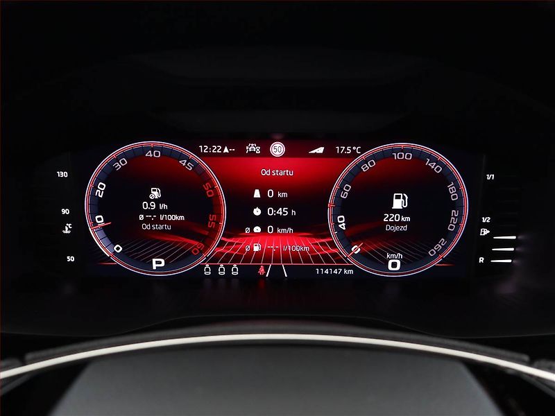 Škoda Kodiaq (2022) Sportline 2.0 TDI - fotka 9 z 24