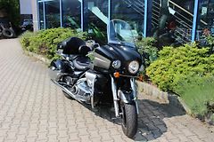 Kawasaki VN 1700 Voyager (2018) 2018 TOP  ORIGINÁL STAV nyní s - fotografie inzerátu