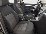Škoda Octavia (2009) Ambiente 1.9 TDI DPF, Tempomat - náhled 9