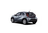 Toyota Aygo 1.5. Hybrid Active - akční cen - náhled 2