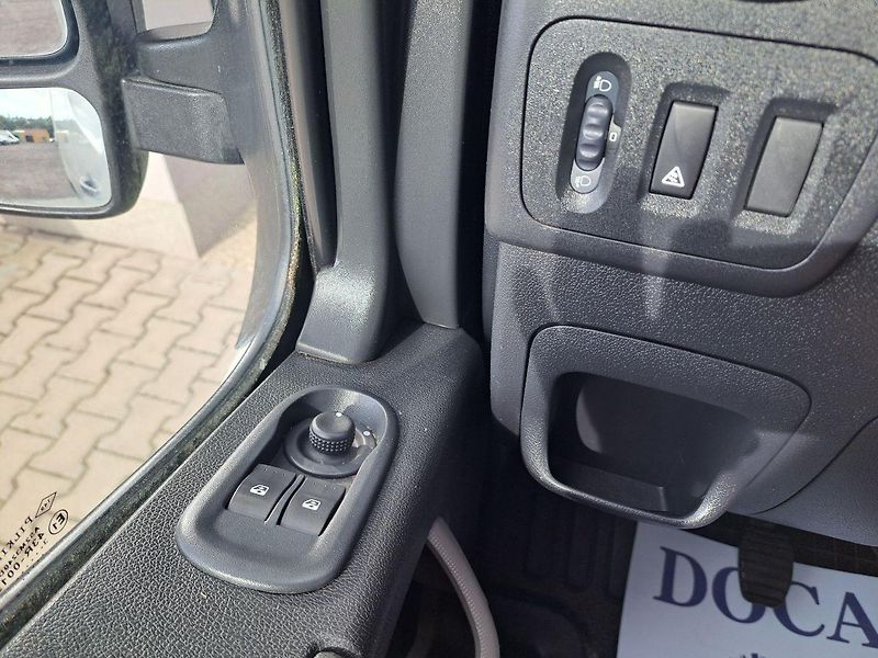 Renault Master (2013) 2.3 DCI - fotka 23 z 26