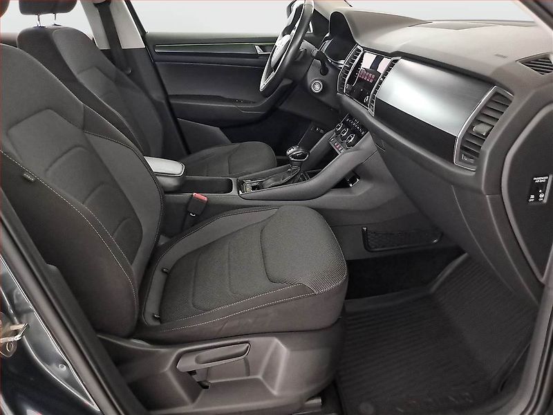 Škoda Kodiaq (2017) 2.0 TDI 4x4 - fotka 9 z 24