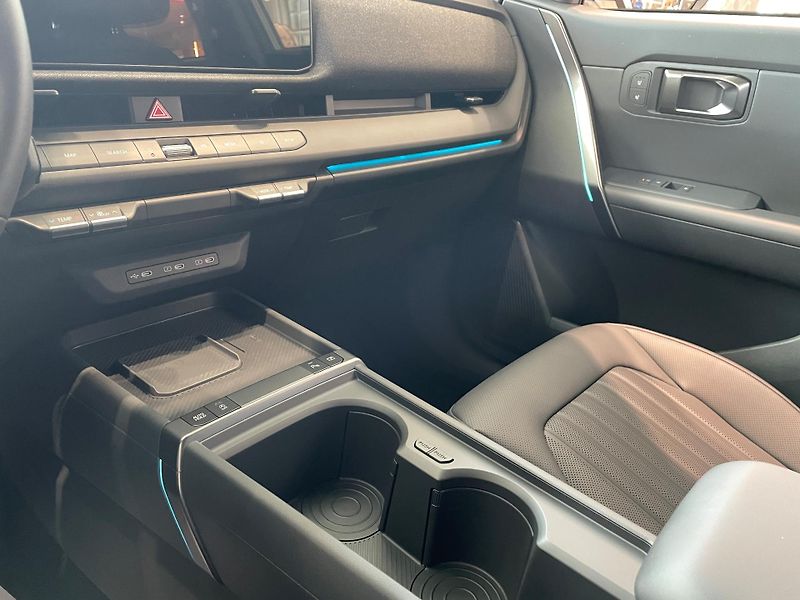 Kia Seltos (2026) 4x4 7DCT X-LINE Comfort 