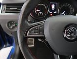 Škoda Octavia (2016) RS 2.0 TSI, Kůže, Bi-Xenony - náhled 18