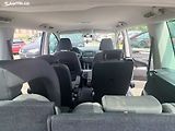 Volkswagen Sharan (2010) 1.4 TSI, tažné - náhled 27