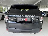 Land Rover Range Rover Sport 3,0SDV6 HSE*225kW*REZERVACE! - náhled 6