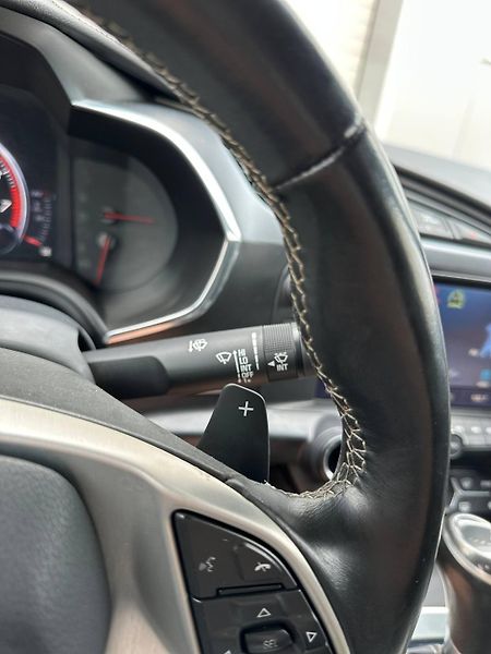 Chevrolet Corvette (2015) C7 STINGRAY 6.7 V8 STROKER - fotka 27 z 39