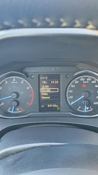 Toyota Yaris (2020) - fotka 4 z 11