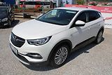 Opel Grandland X (2019) 1,5CDTI KLIMA NAVI EL.OKNA ALU - náhled 2