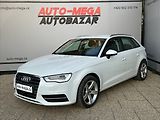 Audi A3 1,6 81kW  Sportback - náhled 1
