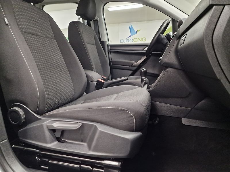 Volkswagen Caddy (2018) - fotka 31 z 62