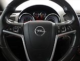 Opel Insignia (2010) 2.0 CDTI, nová STK, Tažné - náhled 8