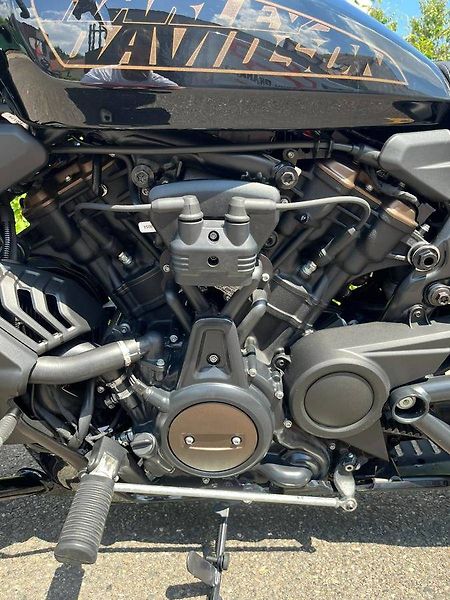 Harley-Davidson (2022) RH 1250S Sportster S - fotka 14 z 15