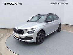 Škoda Kamiq (2025) Monte Carlo 1,0 TSI 85kW DSG - fotografie inzerátu