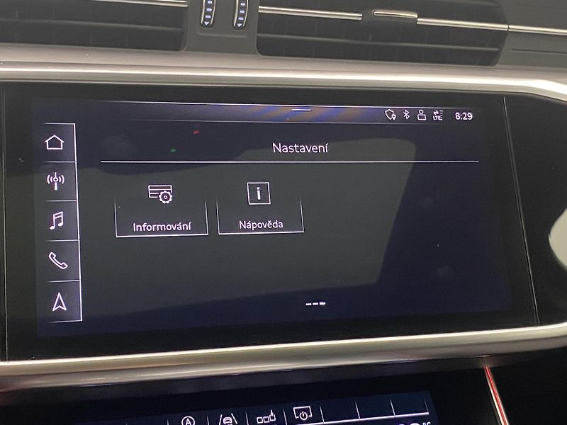 Audi S6 3.0TDI AVANT QUATTRO AUT - fotka 52 z 55