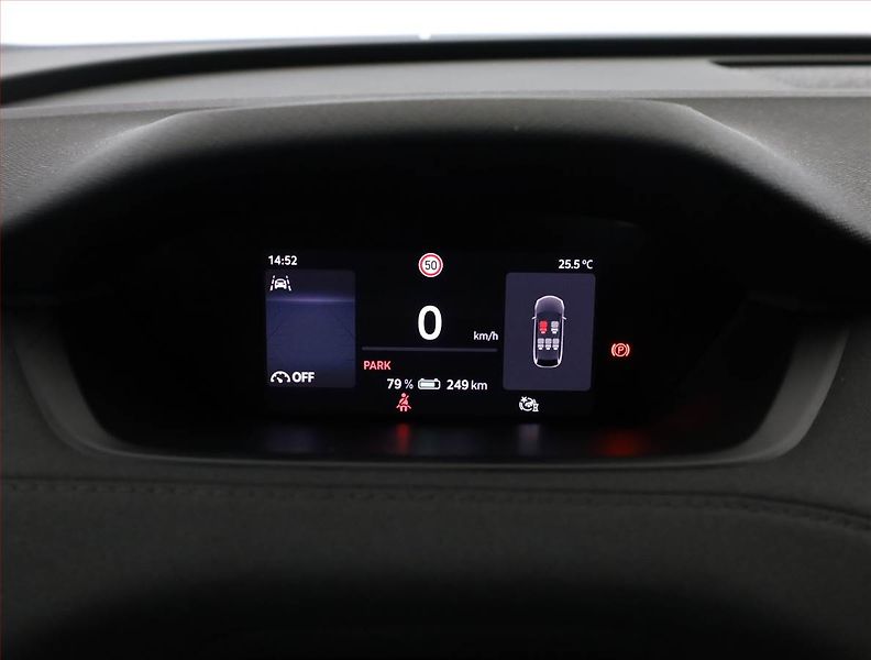 Škoda Elroq (2026) 50 (55 kWh) - fotka 17 z 23