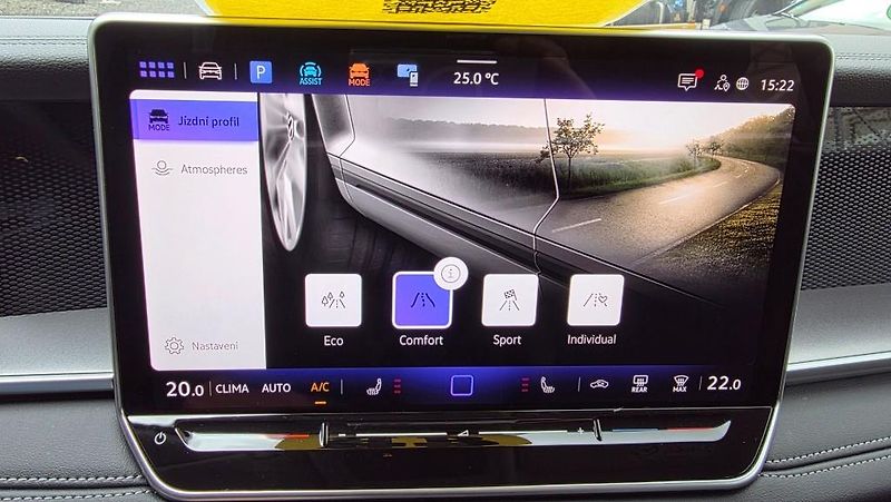 Volkswagen Tayron (2025) 1.5 eTSI 110 kW DSG7 7míst  - fotka 32 z 38
