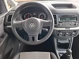 Volkswagen Sharan (2012) TDI 2,0/110 kW 7-míst - náhled 6