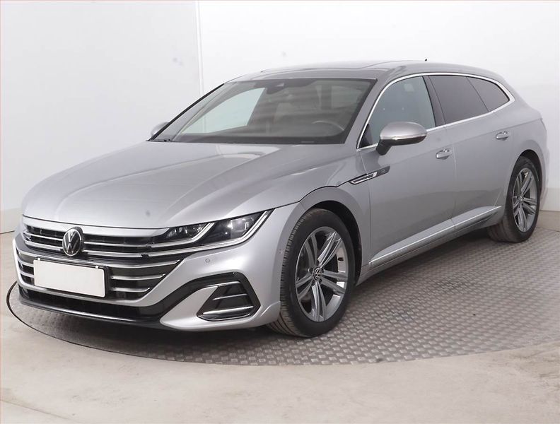 Volkswagen Arteon (2023) 2.0 TDI - fotka 2 z 19
