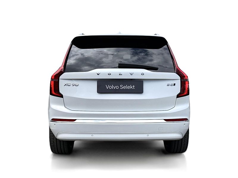 Volvo XC90 B5 AWD PLUS BRIGHT // 7M +kola - fotka 5 z 52