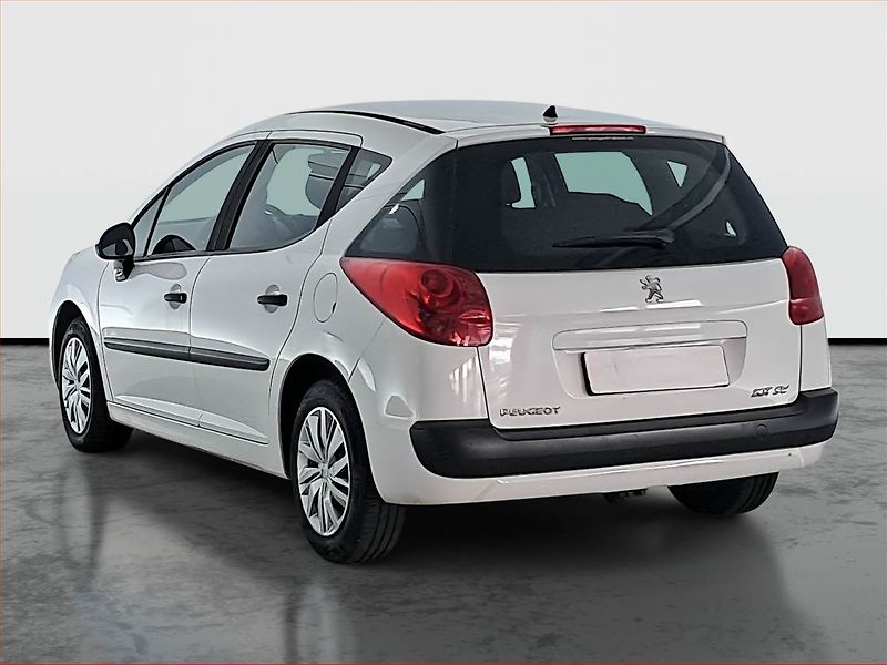 Peugeot 207 (2010) 1.6 HDi, nová STK - fotka 4 z 14