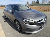 Mercedes-Benz Třídy A 180i LED NAVI KAMERA SERVISKA - náhled 7