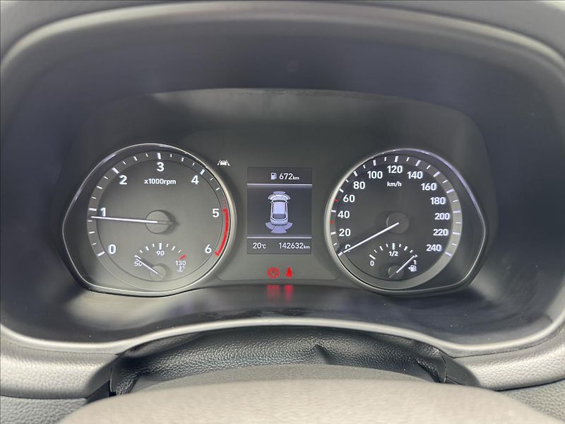 Hyundai i30 1,6 CRDI Smart ČR DPH - fotka 17 z 31